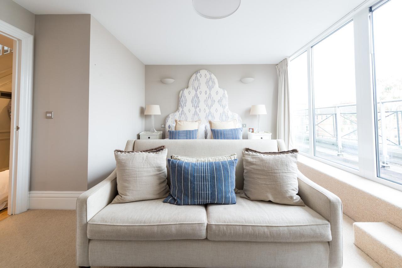 Luxury Battersea Park With Stunning Views Londra