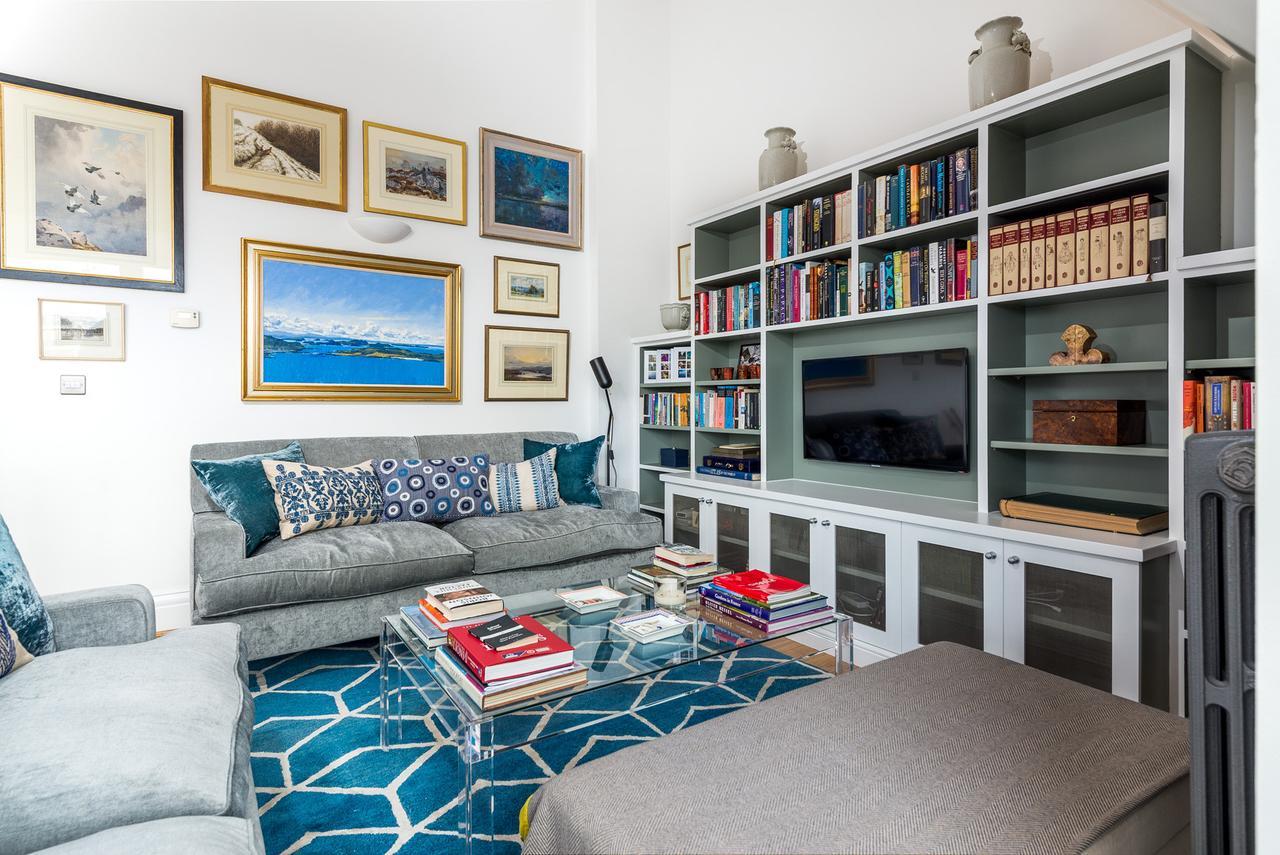 Appartamento Luxury Battersea Park With Stunning Views *