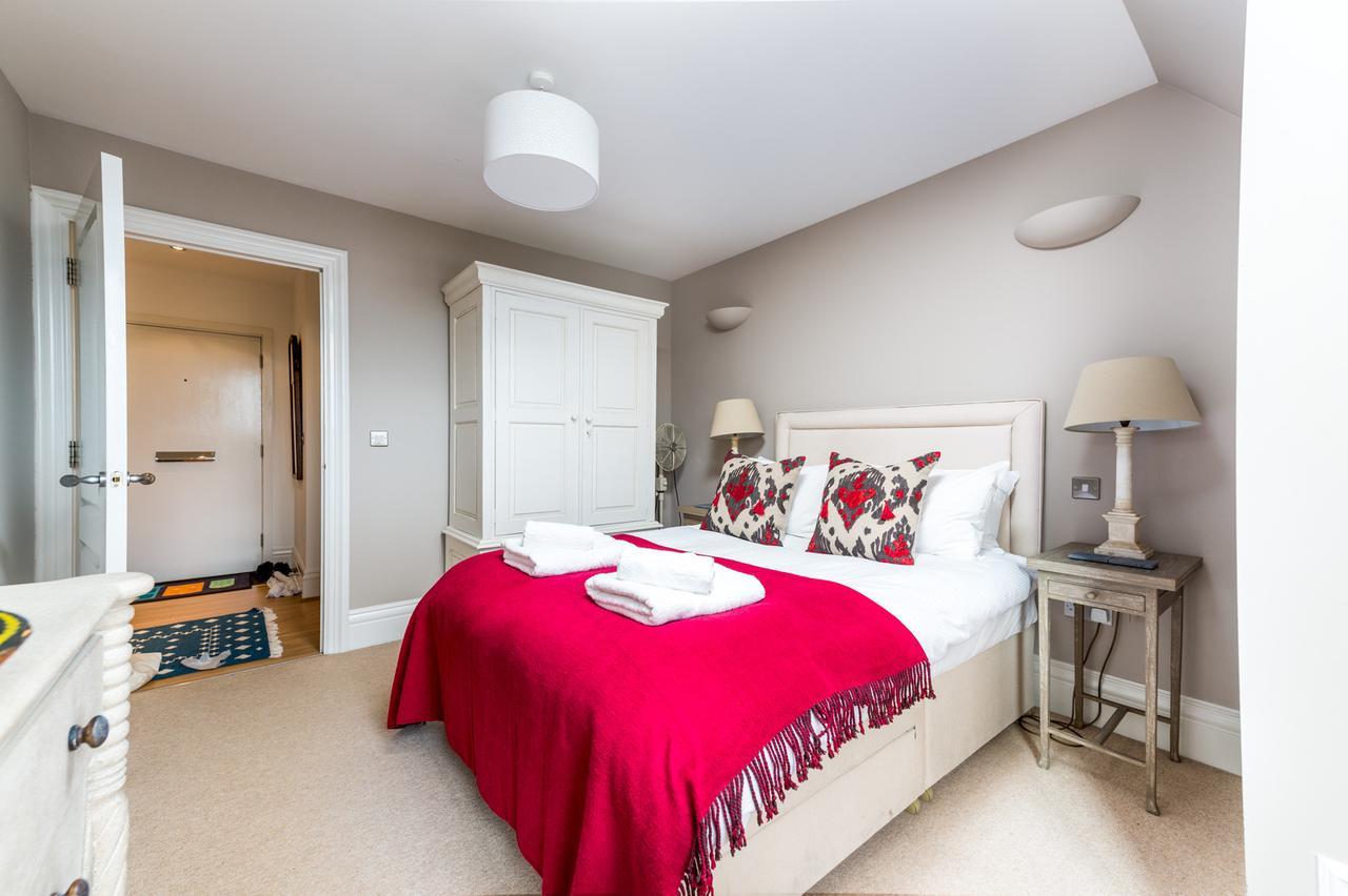 Appartamento Luxury Battersea Park With Stunning Views *