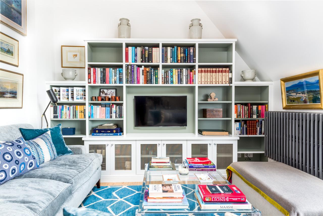Luxury Battersea Park With Stunning Views Appartamento *