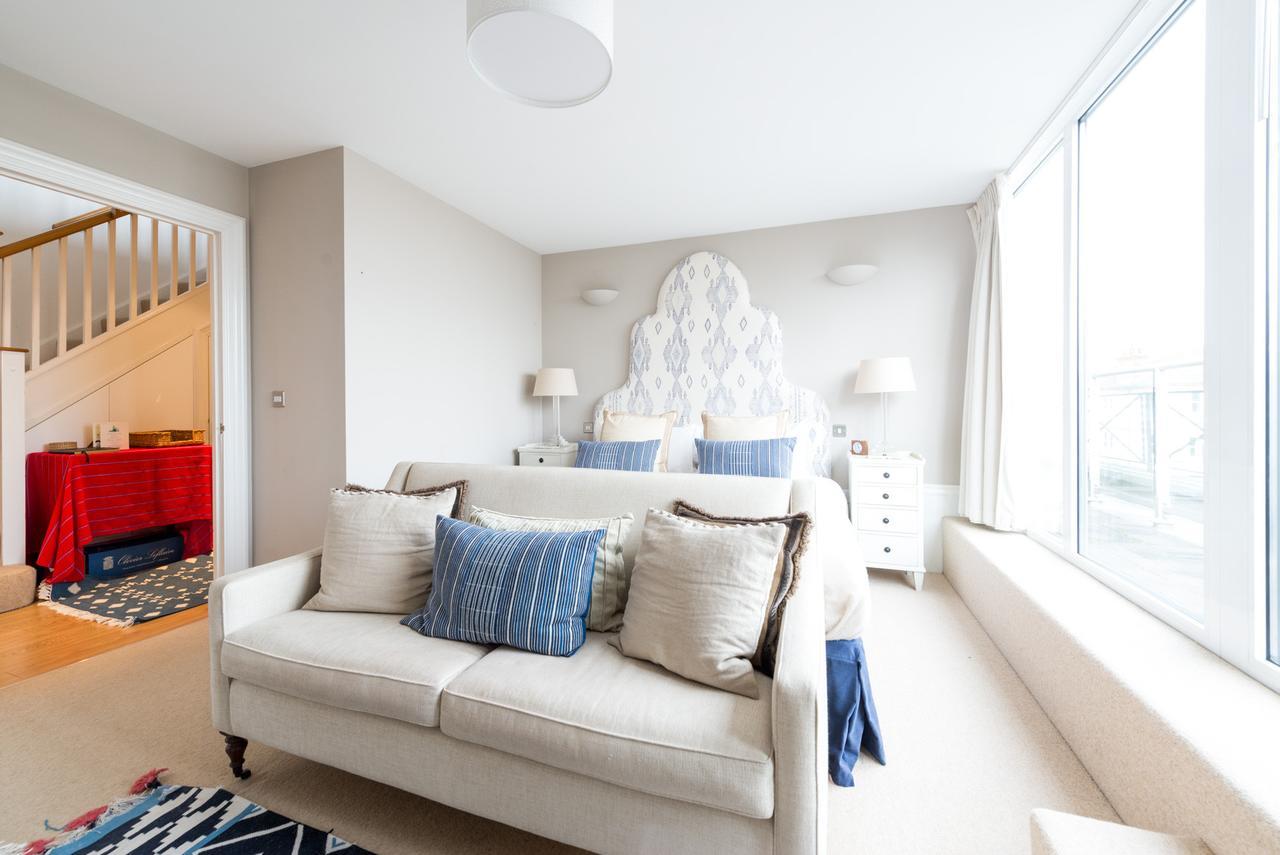 Luxury Battersea Park With Stunning Views Appartamento