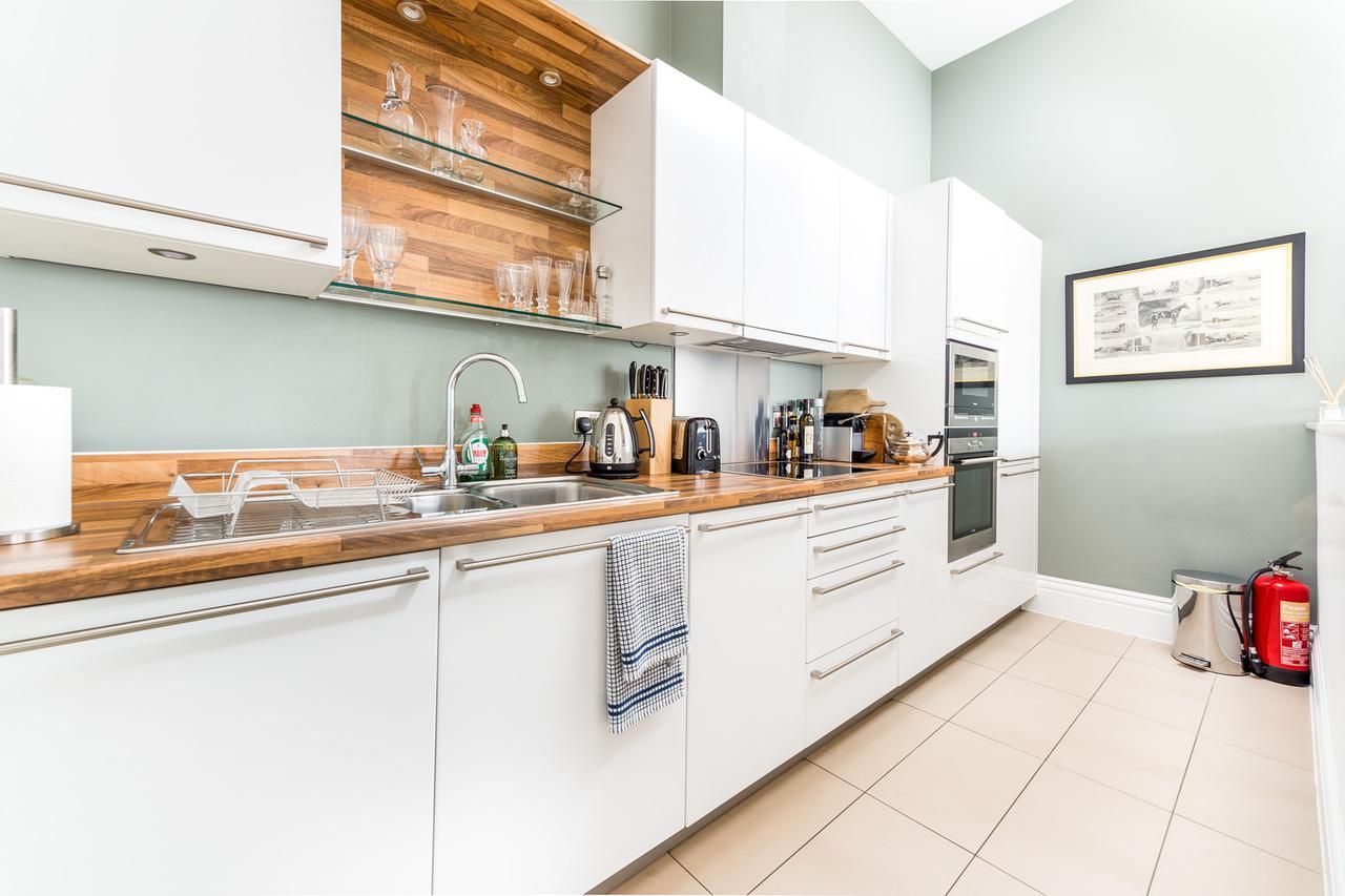 Luxury Battersea Park With Stunning Views Appartamento *