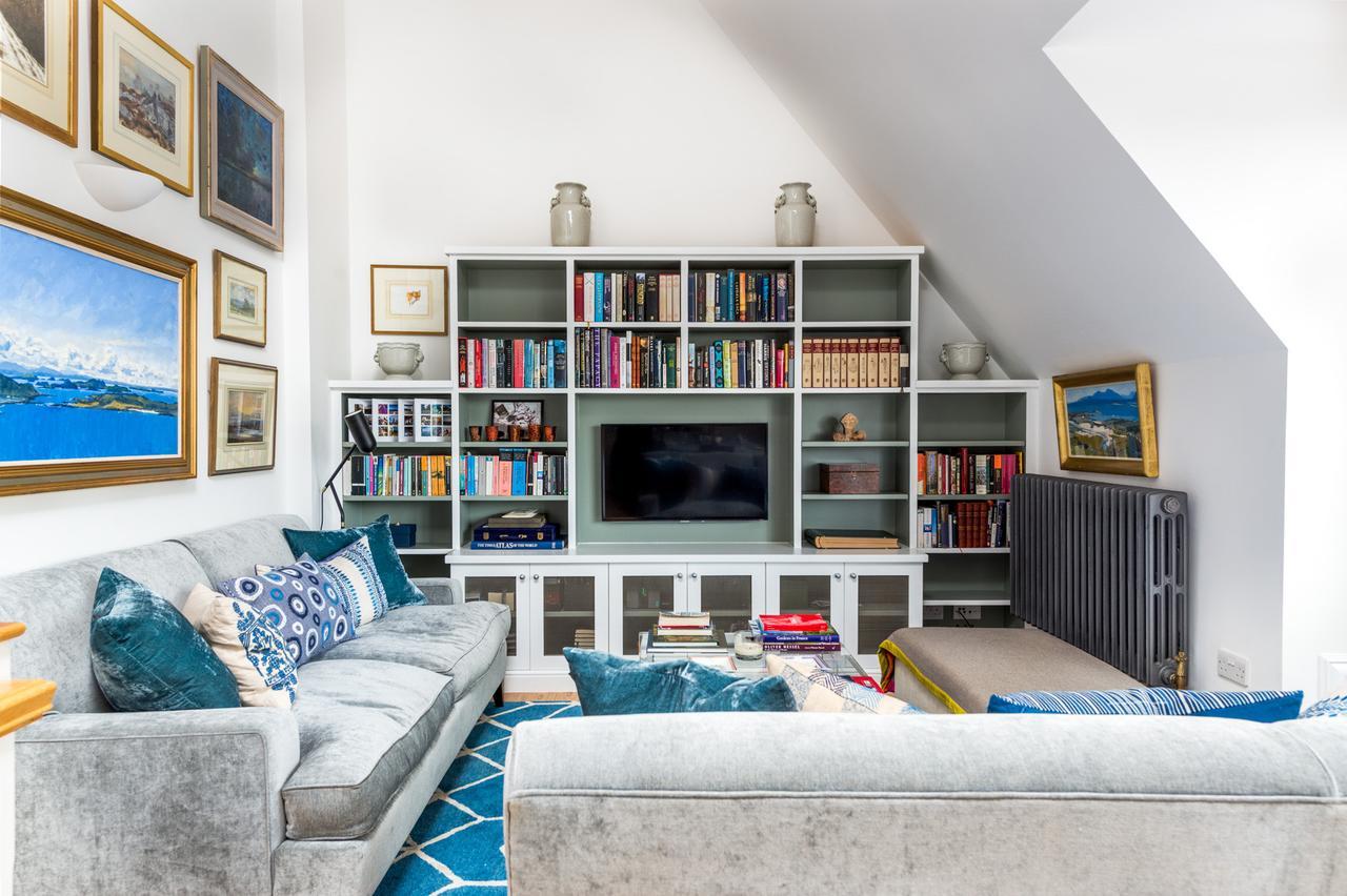 Luxury Battersea Park With Stunning Views Appartamento